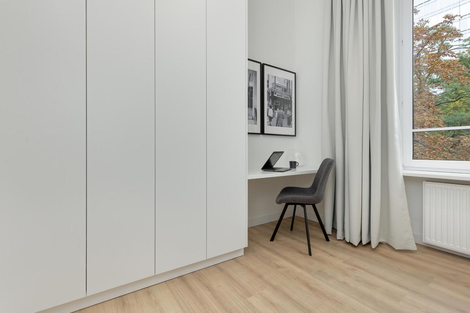 Warsaw City Center Apartments By Noclegi Renters Varsóvia Exterior foto